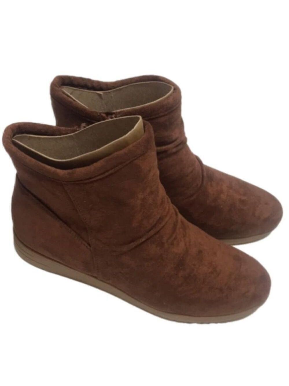 NWT Soul Naturalizer Indie Bootie Size 9.5M